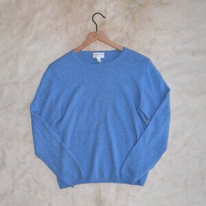 100% Cashmere Sweater